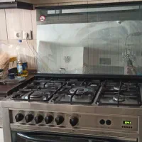 گاز فردار پنج شعله سالم (فرگاز)