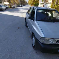 پراید دوگانه شرکت مدل 86|خودرو سواری و وانت|خرمآباد, |دیوار