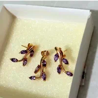 نیم ست مارک ژوپینگ جنس مس