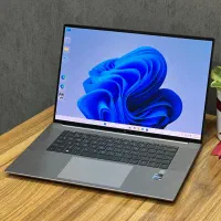 لپتاپ ورک‌استیشن  HP ZBook Studio G10 Touch 4K