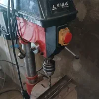 دریل ستونی میز کار موتورجوش