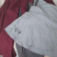 روپوش مدرسه