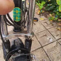 دوچرخه ۲۶ المپیا|دوچرخه، اسکیت، اسکوتر|کرج, عظیمیه|دیوار