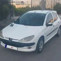 پژو206 تیپ 5 99 تیوفایو