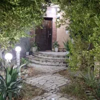 خونه مبله (باغی)|اجارهٔ کوتاه‌مدت ویلا و باغ|بندر کنگان, |دیوار