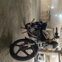 ساوین150cc|موتورسیکلت|تهران, تهرانپارس غربی|دیوار