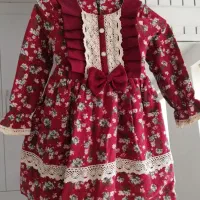 لباس بهاره کودک