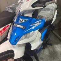 tvs راکز مدل ۱۴۰۵