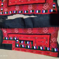 زی آستین|لباس|زابل, |دیوار