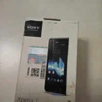 گوشی سونی اکسپریا جی