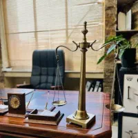 وکیل دادگستری