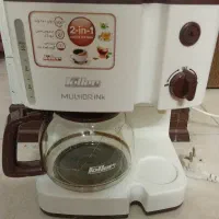 چایساز و قهوه ساز