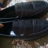 کفش مجلسی مردانه سایز۴۰|کیف، کفش، کمربند|کرج, شهرک امیر المومنین|دیوار