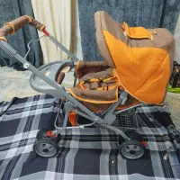 کالسکه مارک چیکو