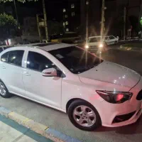 ماشین شاهین g