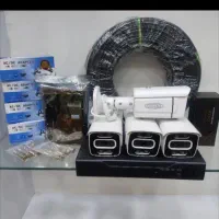 دوربین مداربسته هوشمندvip/هوشمند مصنوعی/نصب رایگان|دوربین مداربسته|سبزوار, امیر کبیر|دیوار