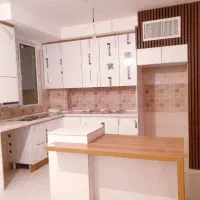 اجاره رهن واحد۸۶متری دو خواب ( پروژه آریا پی برج )|اجارهٔ آپارتمان|پاکدشت, شهرک امام رضا|دیوار