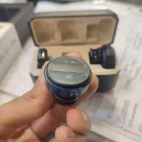 میکروفون بیسیم یقه ای SX21|صوتی و تصویری|تهران, باغ خزانه|دیوار