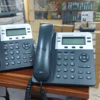تلفن تحت شبکه گرنداستریم یالینک مدل  GXP1450