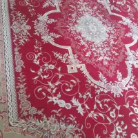 ۴عدد فرش ۱۲متری