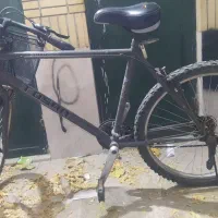 دوچرخه دنده 26