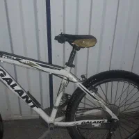 دوچرخه