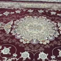 فرش ۱۲ متری