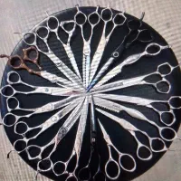 استخدام آرایشگر مردانه