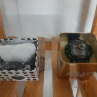 ساعت مچی اسپرت پسرانه|ساعت|مشهد, شهید بهشتی|دیوار