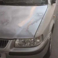 سمند ایکس سون