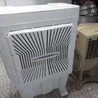 دو عدد کولر ابی|کولر آبی|چمران, |دیوار