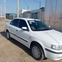 سمند LX|خودرو سواری و وانت|گنبد کاووس, |دیوار