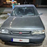 فروش پراید تک سوز