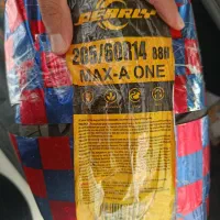 لاستیک 205r14