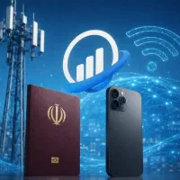 انجام خدمات ریجستری تلفن همراه برای تمامی مدل ها