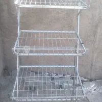 استند میوه سوپرمارکت|فروشگاه و مغازه|زابل, |دیوار