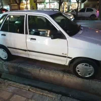 فروش پراید مدل ۸۹