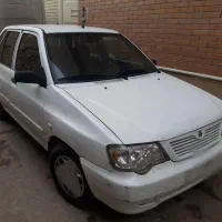 پراید ۱۱۱ مدل ۹۴