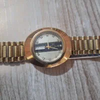 ساعت لویس استاراتومات