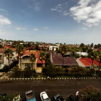 بی نظیر و لاکچری