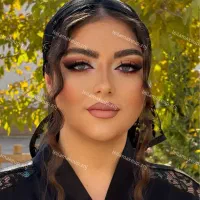 میکاپ و شنیون حرفهای با تخفیف ویژه