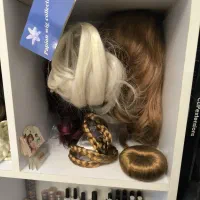 انواع مو با کیفیت بالا|آرایشی، بهداشتی، درمانی|رشت, سعدی (تختی)|دیوار