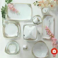 ظروف چینی