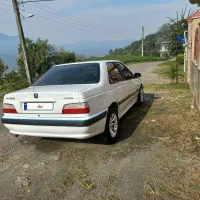 پارس مدل ۹۲ فول لوازم|خودرو سواری و وانت|رحیم‌آباد, |دیوار