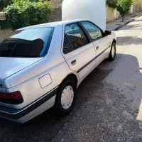 پژو 405 GLX بنزینی، مدل ۱۳۹۱|خودرو سواری و وانت|فراغی, |دیوار