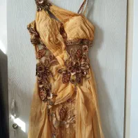 پیراهن مجلسی