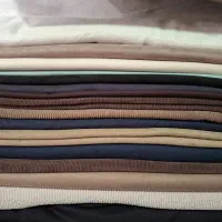 *پارچه ی زمستونی*|لباس|تهران, شارق|دیوار