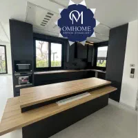 ویلایی دهکده/ کلید نخورده/ دهکده/ فول امکانات