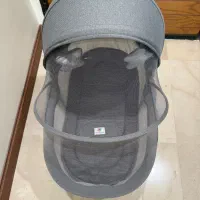 گهواره برقی ماستلا|تخت و صندلی بچه|تهران, سازمان برنامه شمالی|دیوار