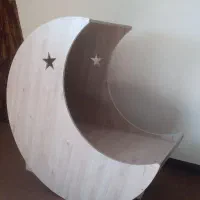 تخت خواب کودک